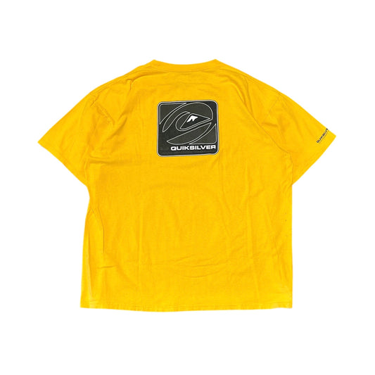 Quiksilver Box Graphic Tee (XXL)