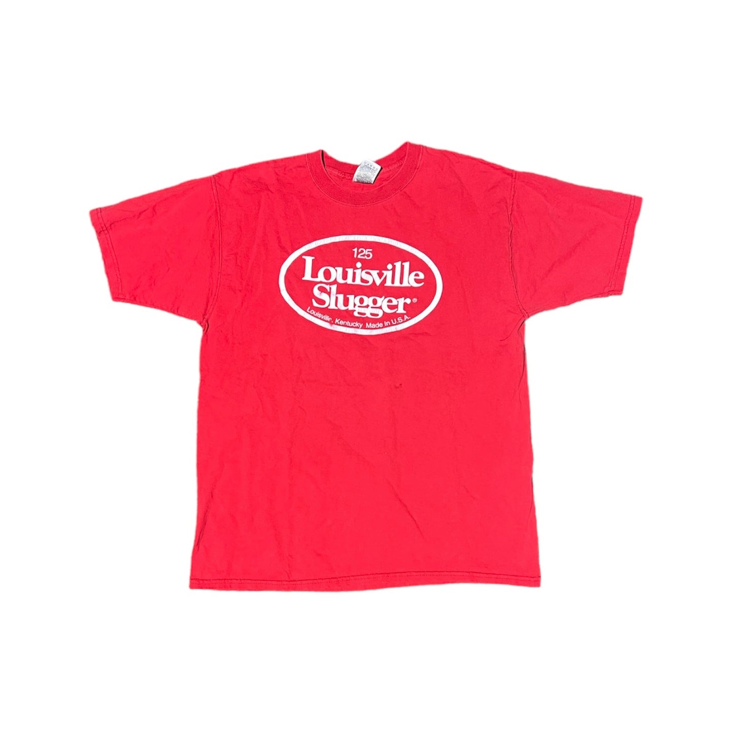 Louisville Slugger Tee (XLarge)