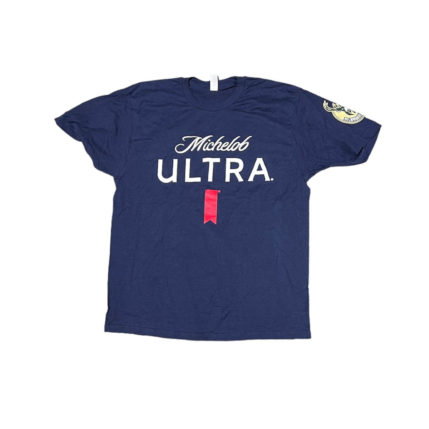 Michelob Ultra Tee (large)