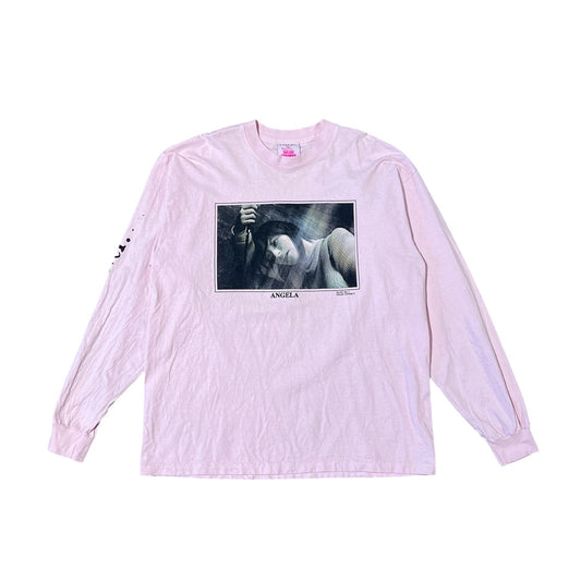 Online Ceramics / Silent Hill 2 Angela L/S Tee (XL)