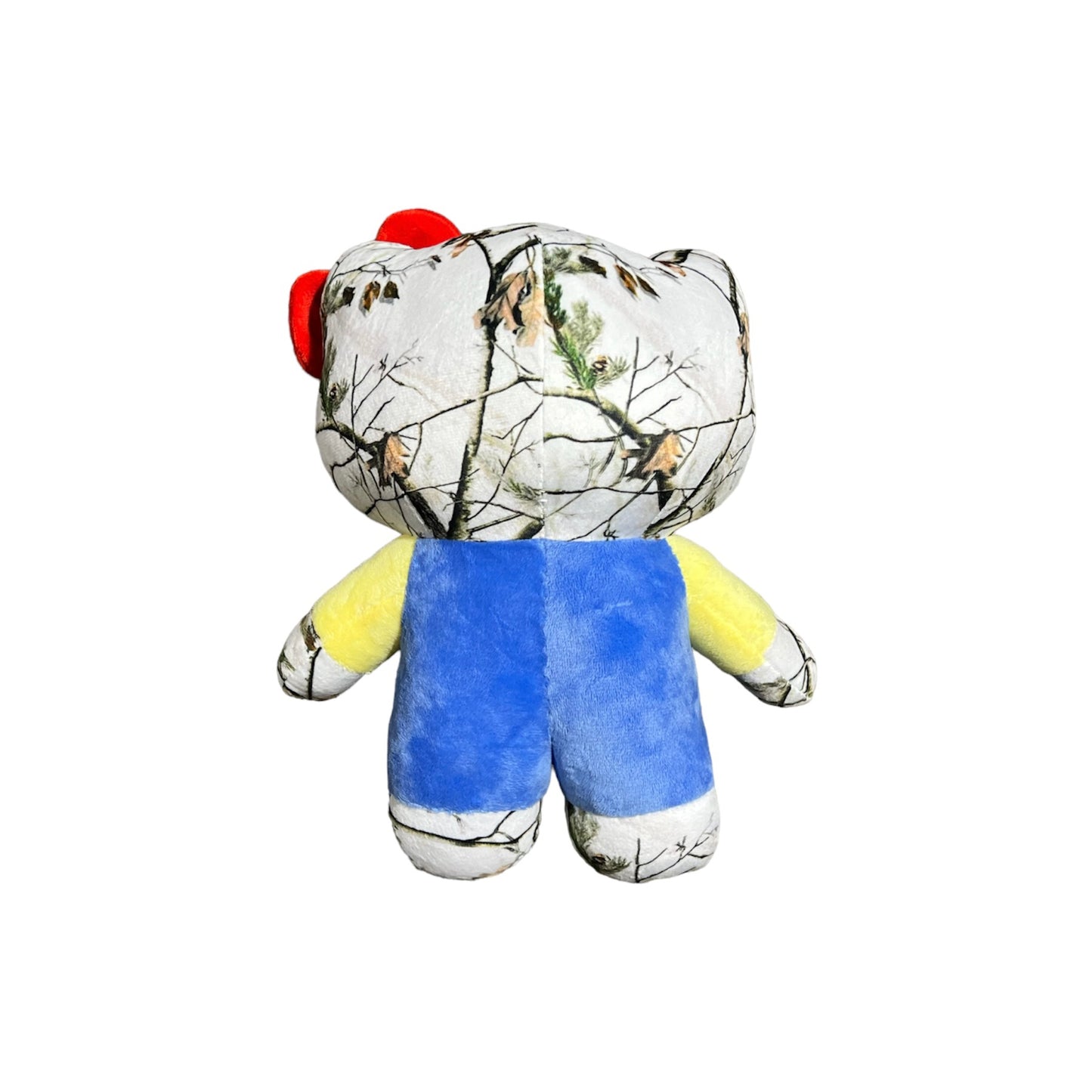 FakeTree Hello Kitty Plush