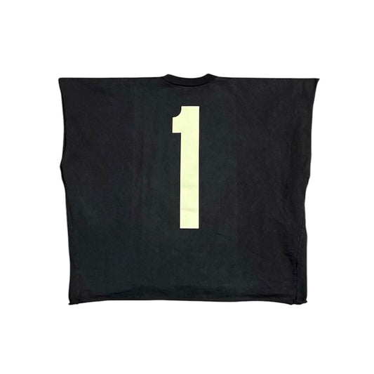 Vultures 1 Boxy Tee (L)