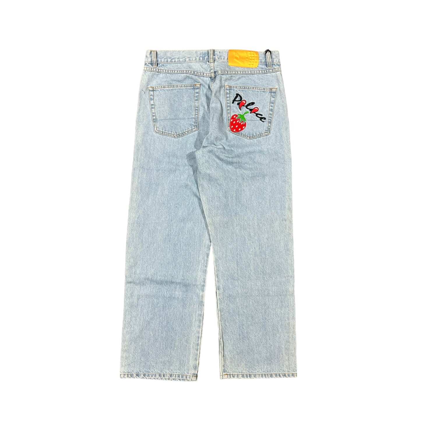 Palace Duck Bomb Jeans (Size 32)