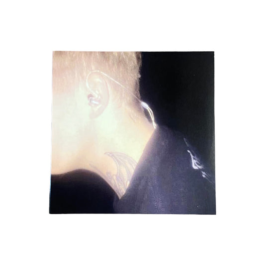 Yung Lean "Frost God" Vinyl