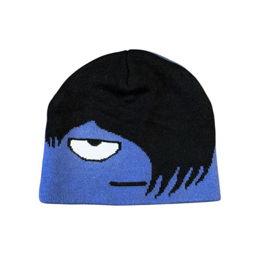 FTI Emo Beanie