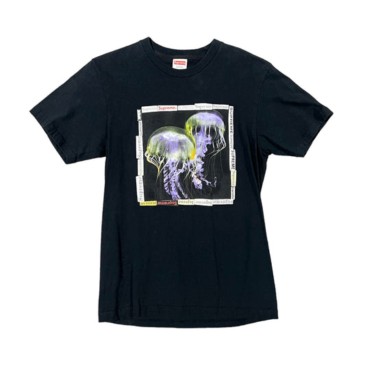 Supreme SS18 Jellyfish Tee (S)