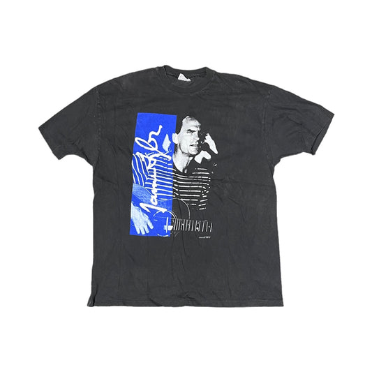 James Taylor 1990 Deluxe Tee (XLarge)