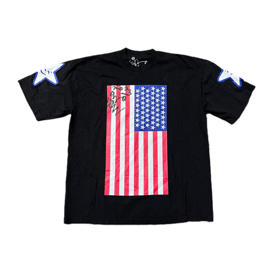 Asspizza 2023 Tour Tee (XL) *signed