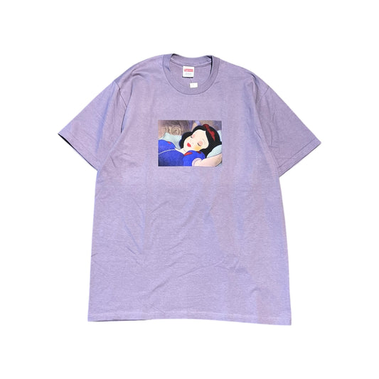 Supreme FW24 Snow White Tee (L)