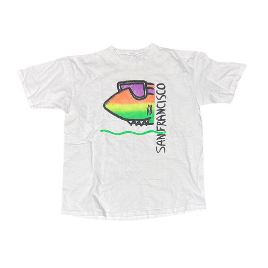 San Francisco Tee (large)