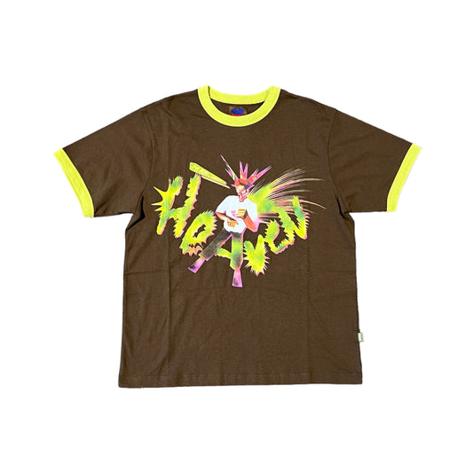 Heaven by Marc Jacobs Raving Tee (M)