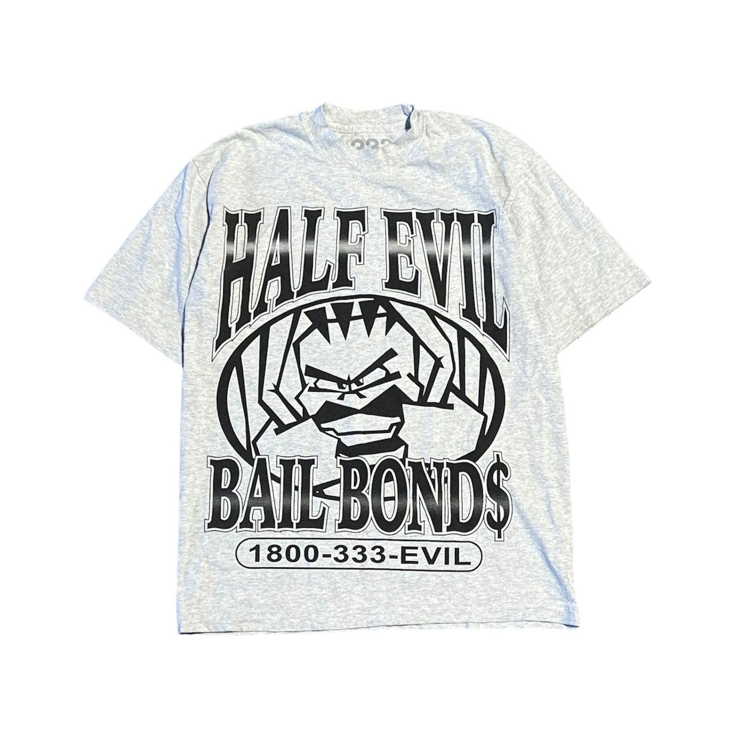 Half-Evil Bail Bonds Tee (M)