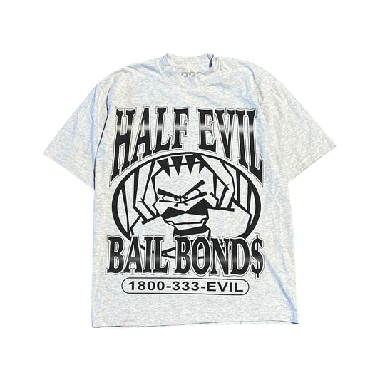 Half-Evil Bail Bonds Tee (M)