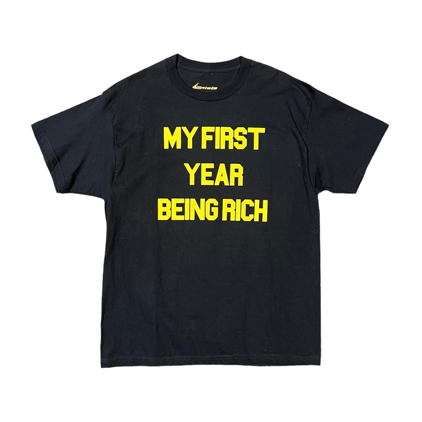 A$AP Twelvyy FYBR Tee (L)