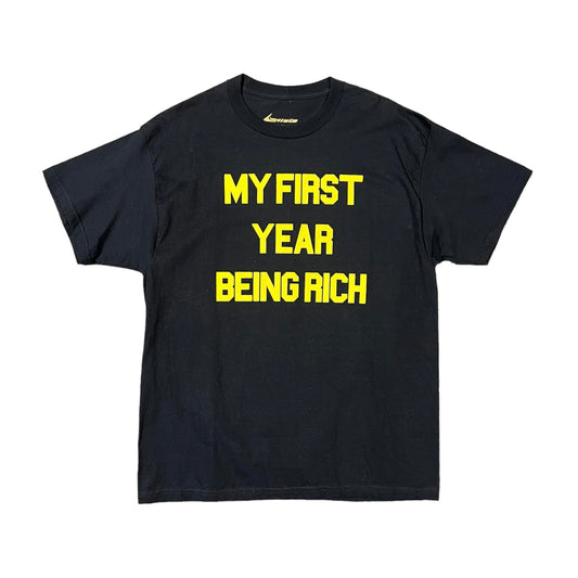A$AP Twelvyy FYBR Tee (L)