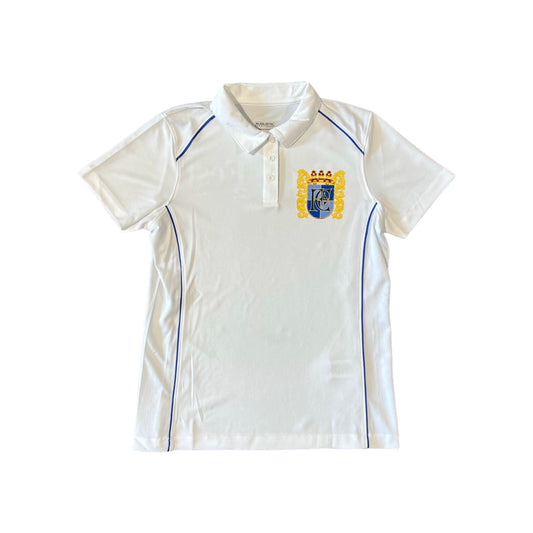 Frost Children Frost Fest Polo (M)