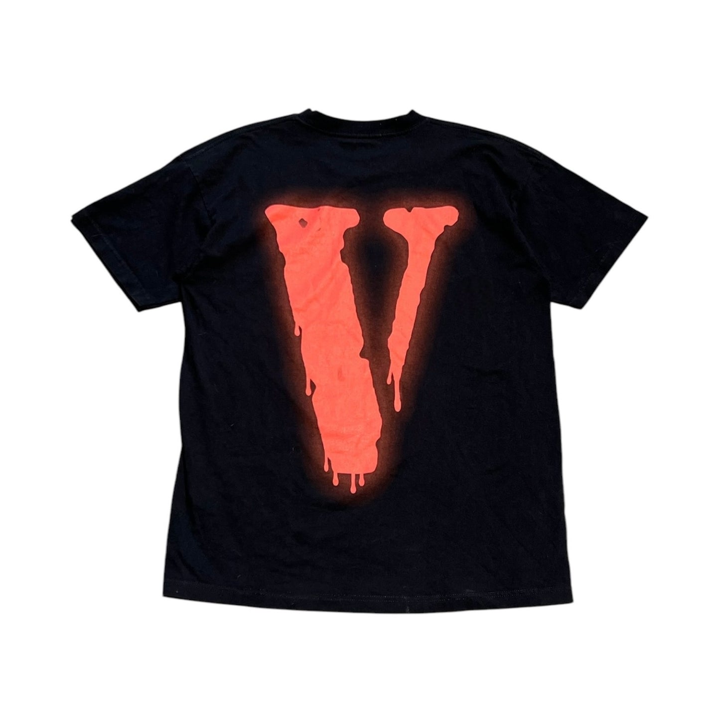 Vlone / Nav “Bad Habits” Tee (XL)