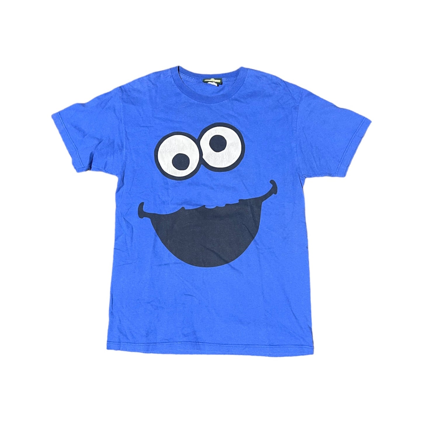 Cookie Monster Tee (Large)