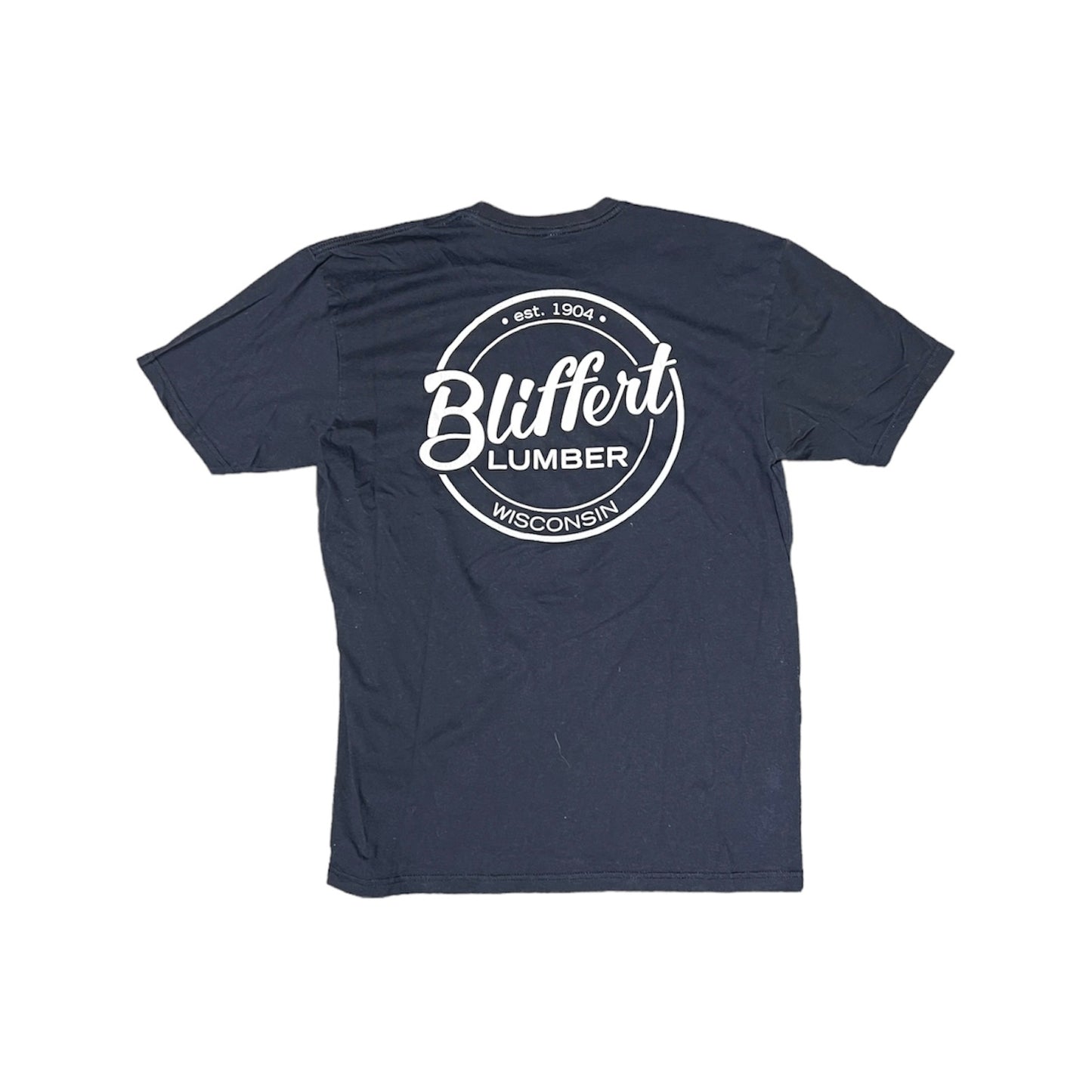 Sky High Estabrook Fundraiser Tee (XLarge)