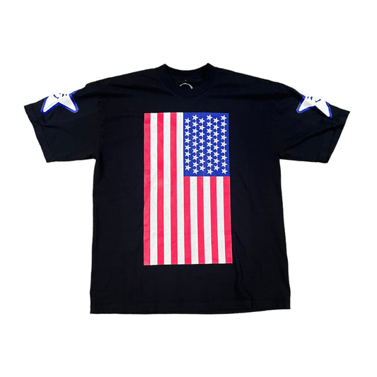 Asspizza 2023 Tour Tee (L)