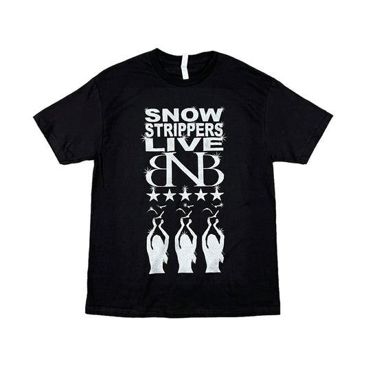 Snow Strippers Fall 2023 NA Tour (L)