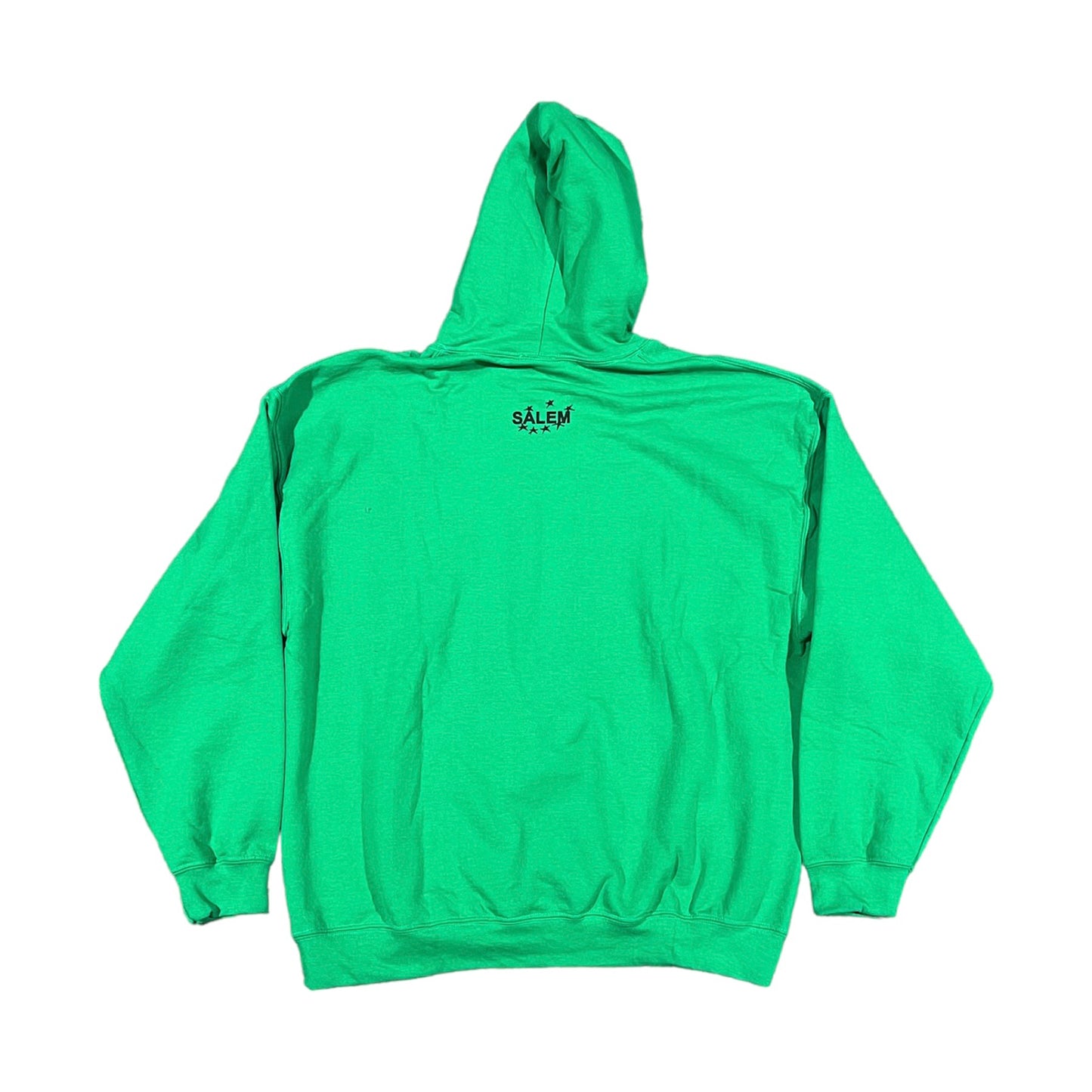 S4LEM Collegiate Logo Hoodie (XL)