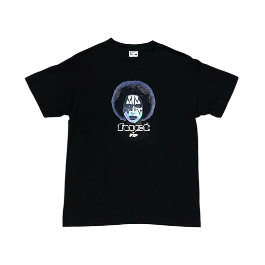 FTP / Fuct Black Ace Tee (M)