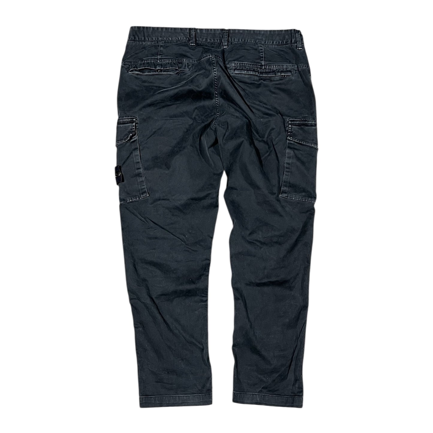 Stone Island Tapered Cargo Pant (38)
