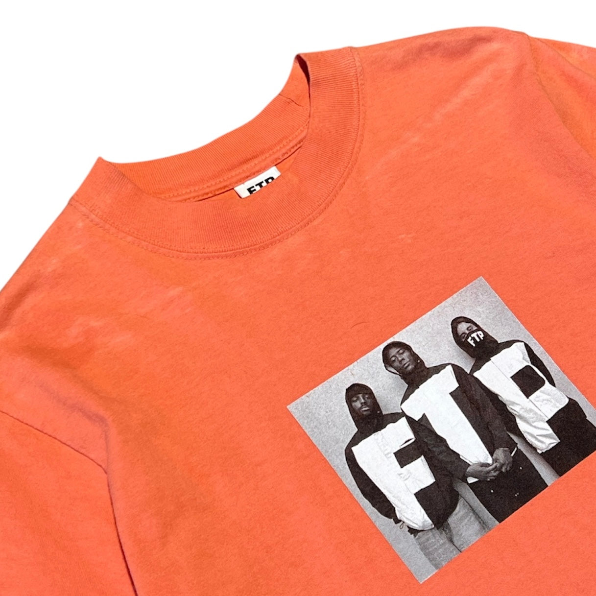FTP Three Amigos Tee (S)