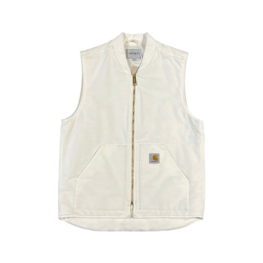 Carhartt WIP Classic Wax Vest (L)