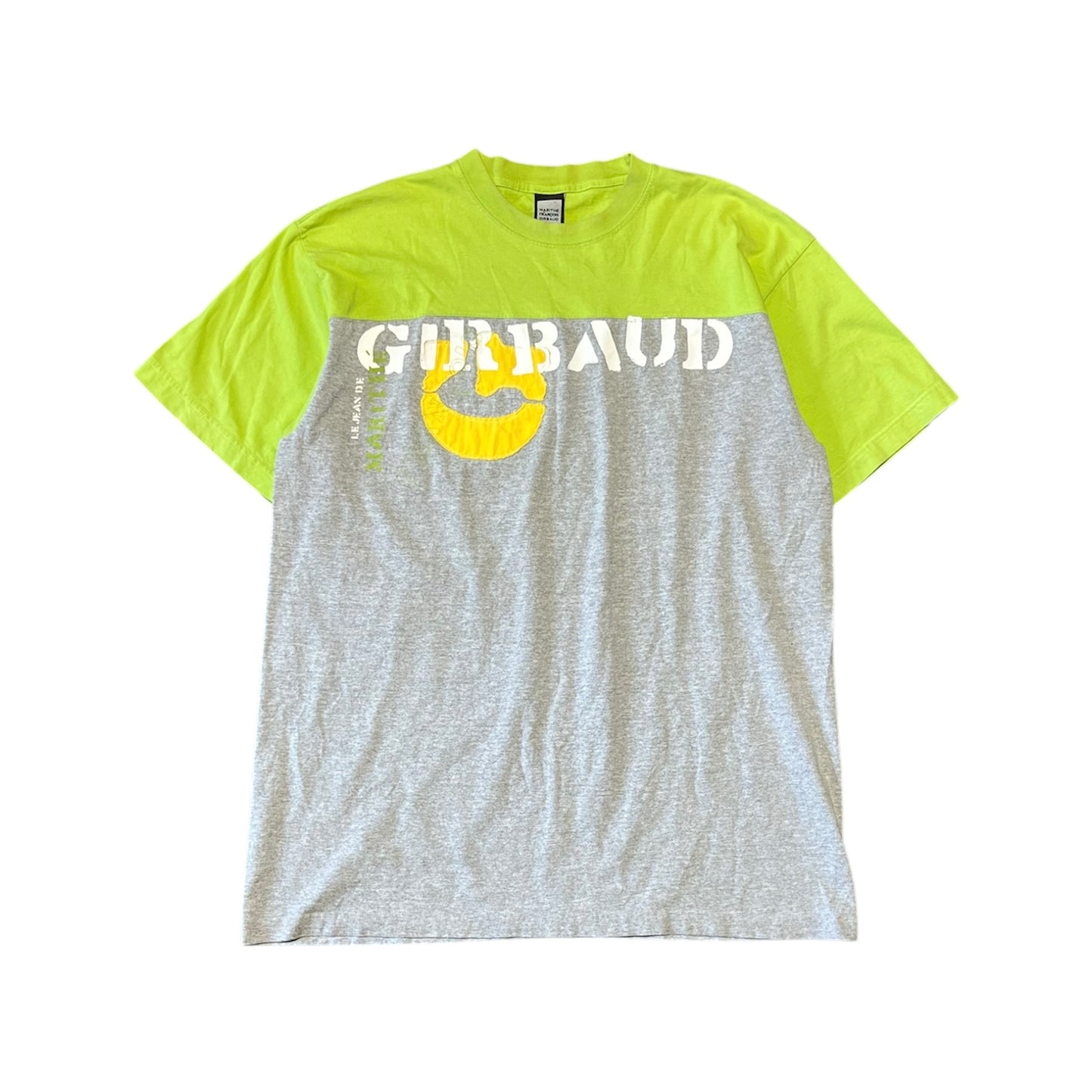 Girbaud 2-Tone Top (XL)