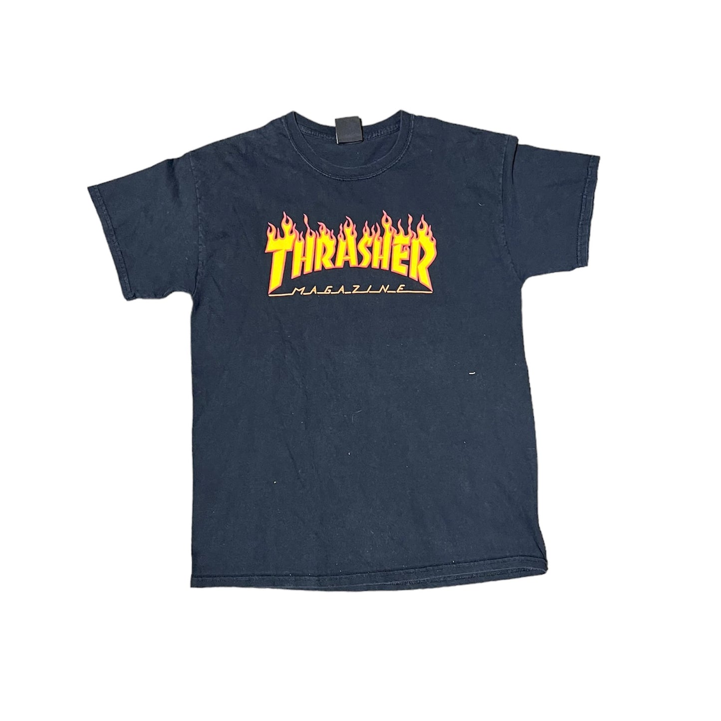 Thrasher Tee (large)