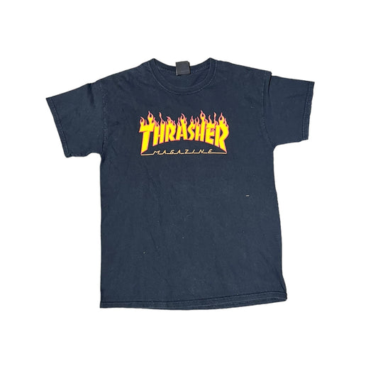 Thrasher Tee (large)