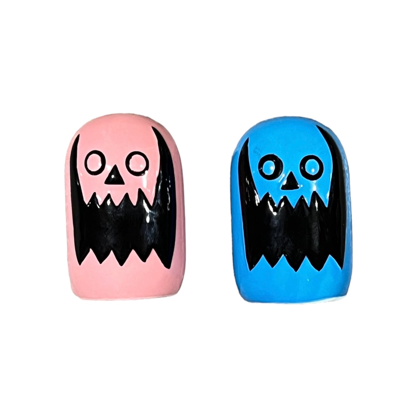 Asspizza Salt Shakers