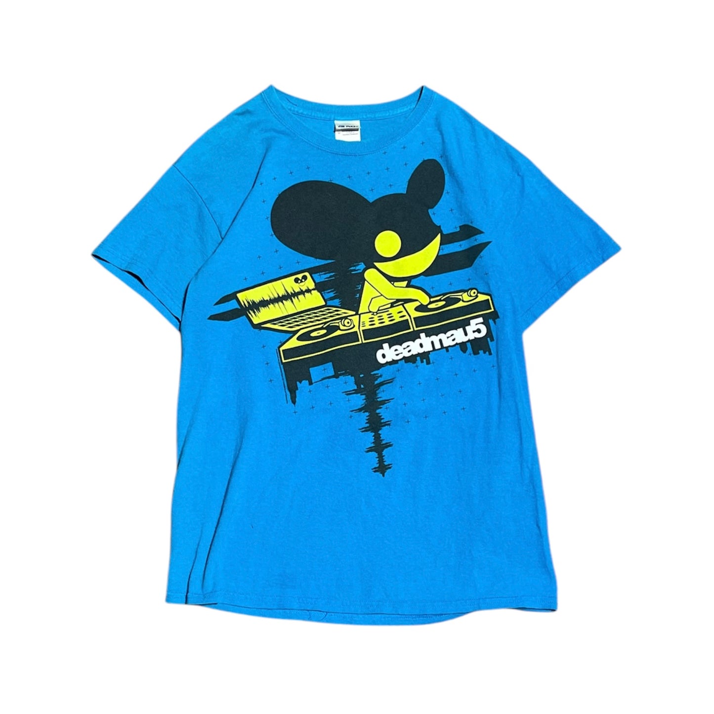 Deadmau5 Electronic Tee (M)