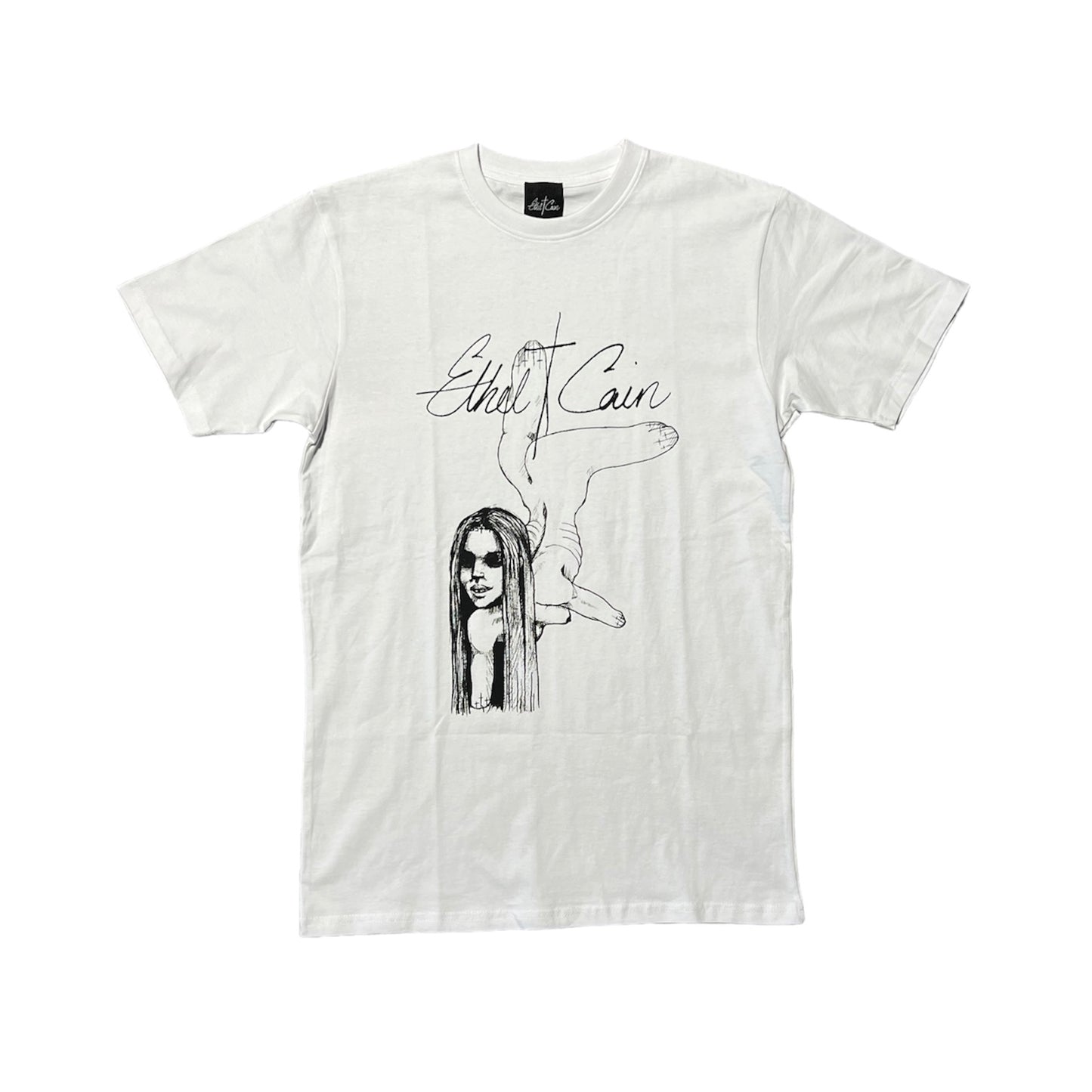 Ethel Cain Inbred Reissue Tee (M)