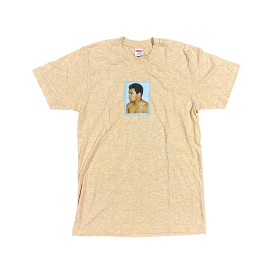 Supreme / Mohammed Ali Photo Tee (M)