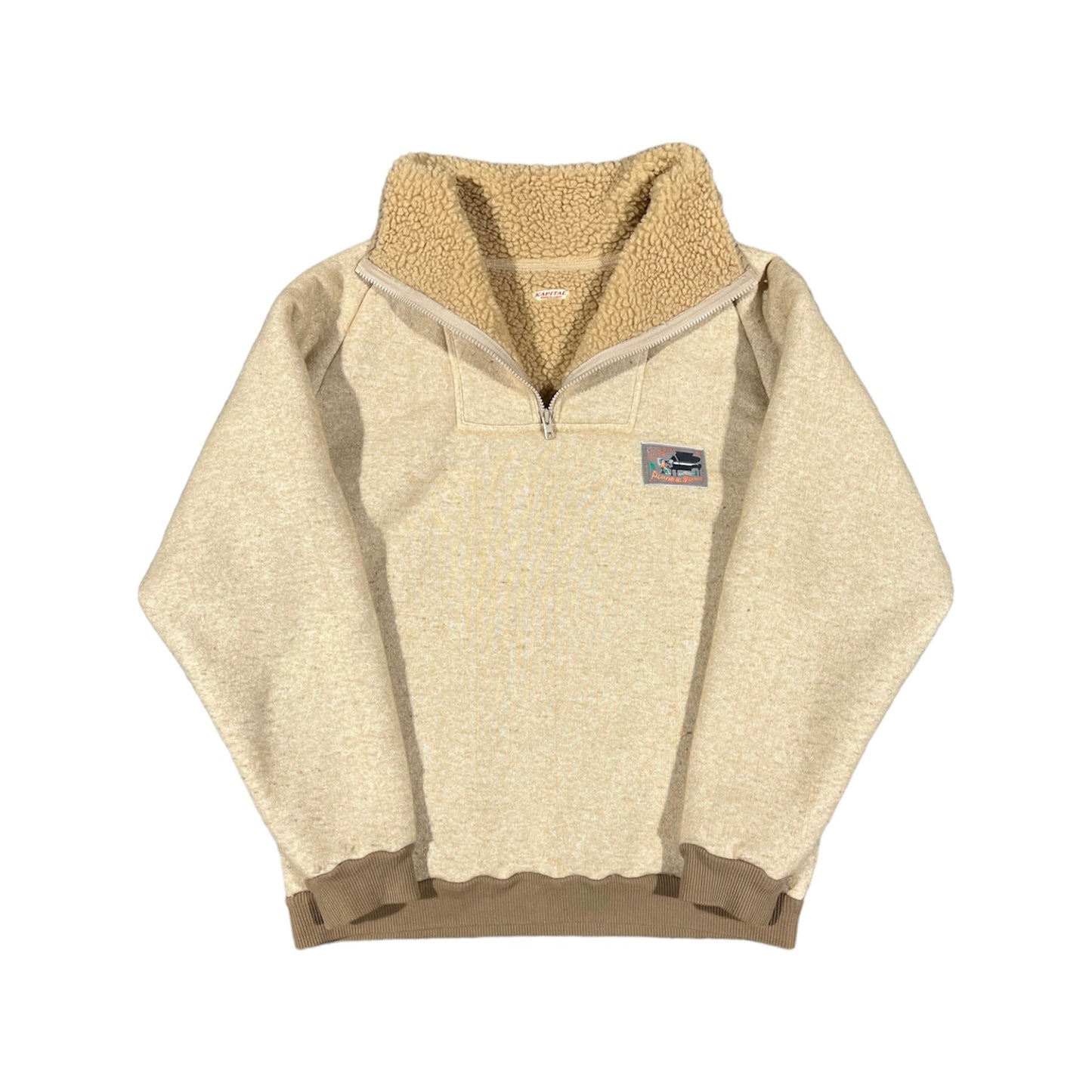 Kapital Alpine BOA Fleece (L)