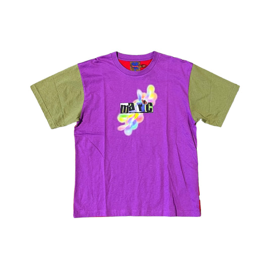 Heaven by Marc Jacobs Angry For Love Tee (XL)