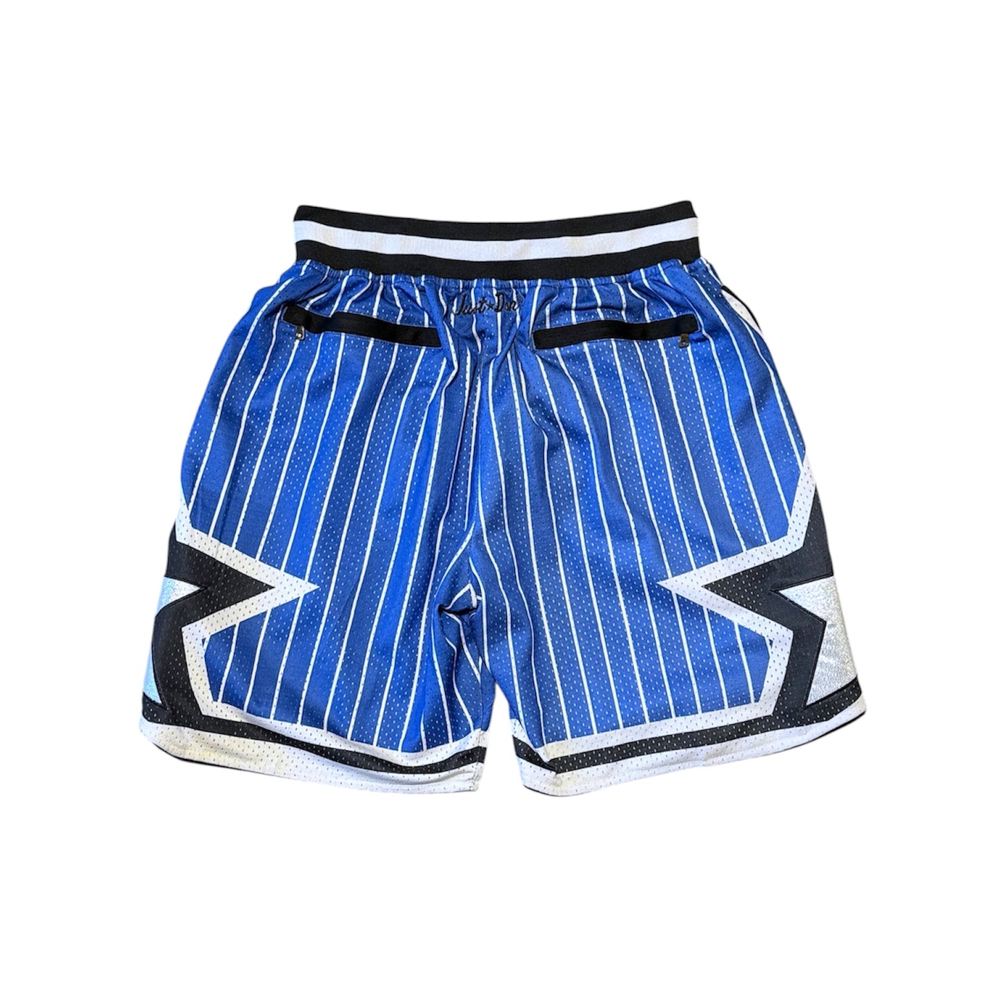Just Don / Orlando Magic Basketball Short (M)