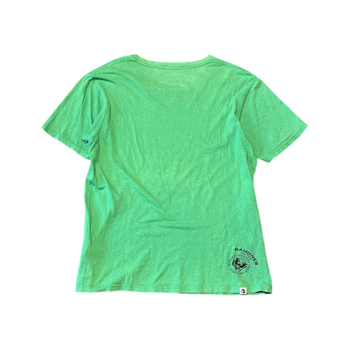 Hysteric Glamour Ramones Tee (M)