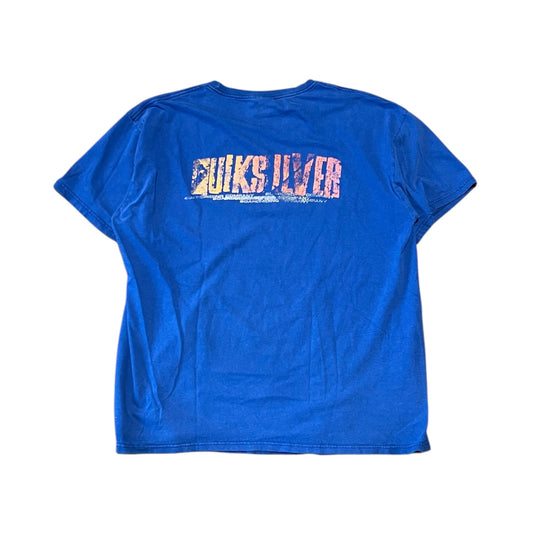 Quiksilver Stencil Graphic Tee (XL)