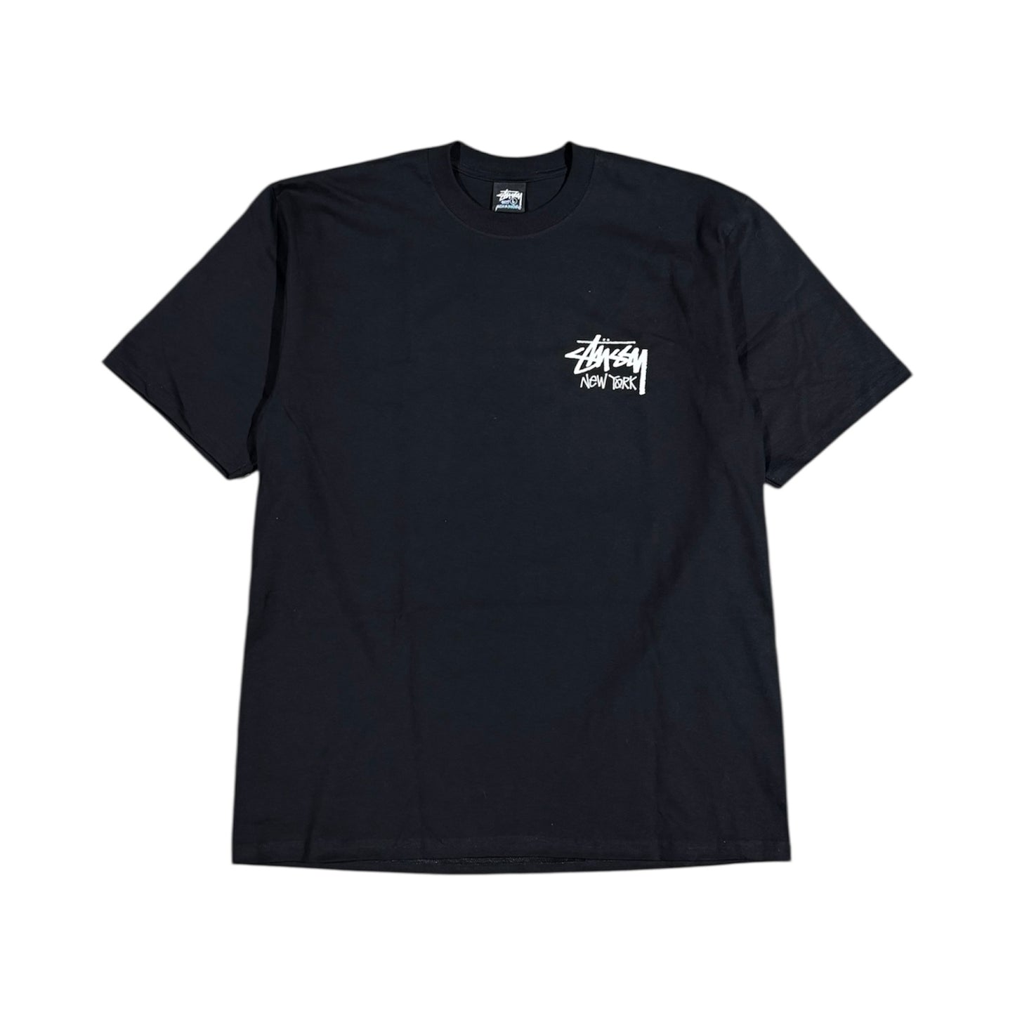 Stüssy New York Shop Exclusive Tee