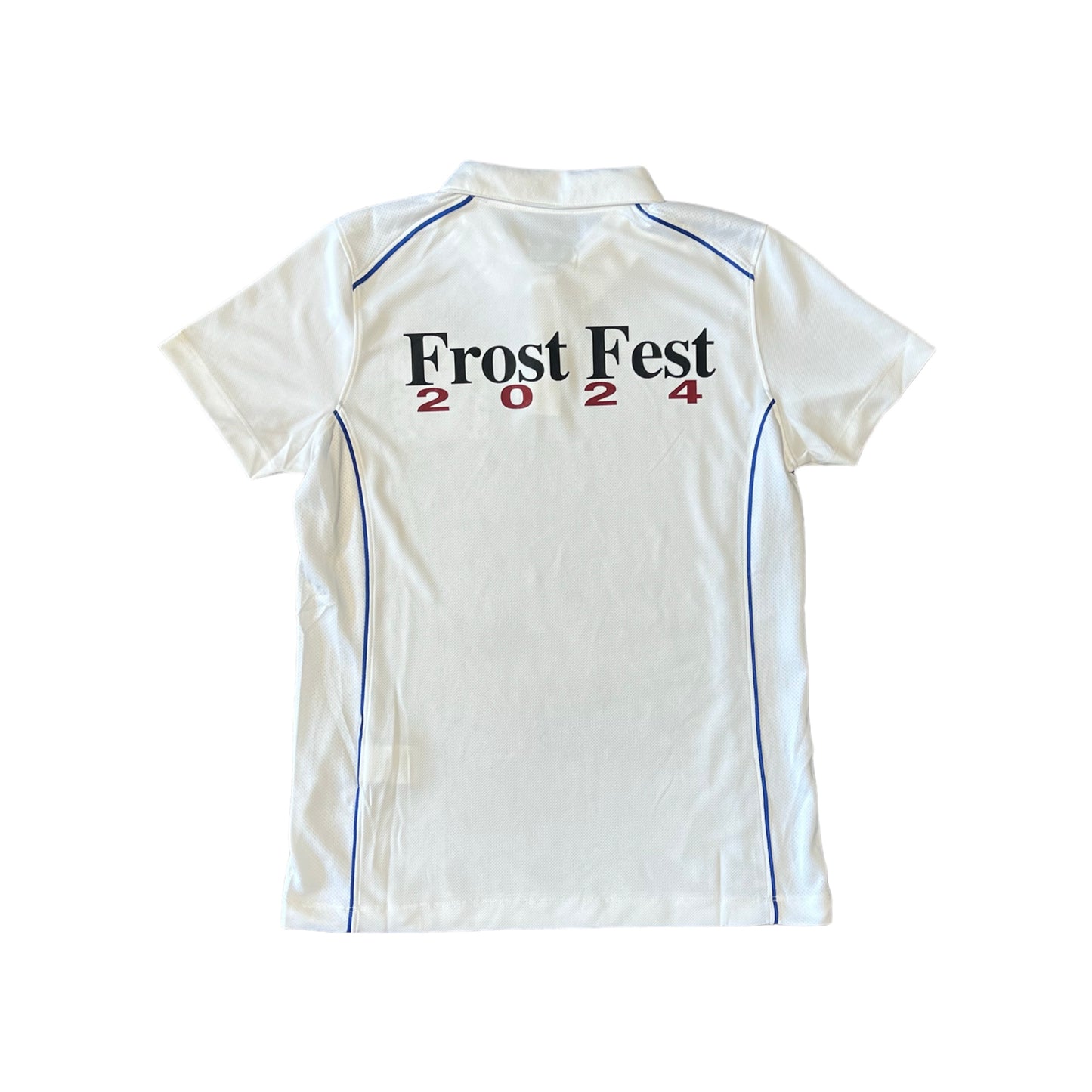 Frost Children Frost Fest Polo (M)