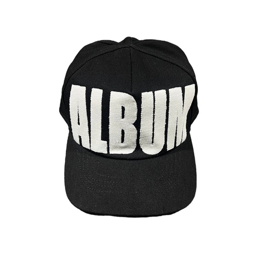 By Cole Bennett ALBUM Handmade Hat