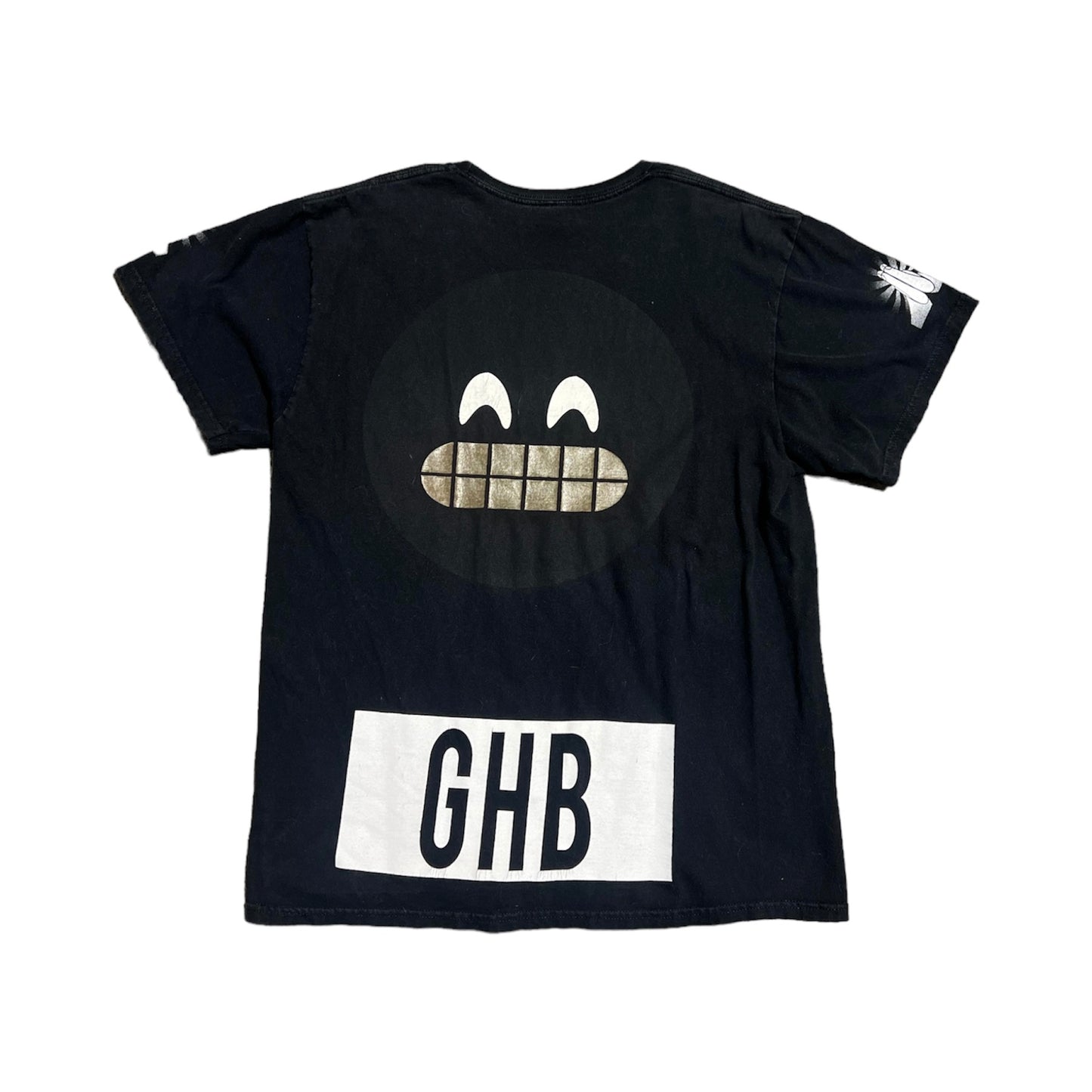 Lil B Been Based Tee (L)