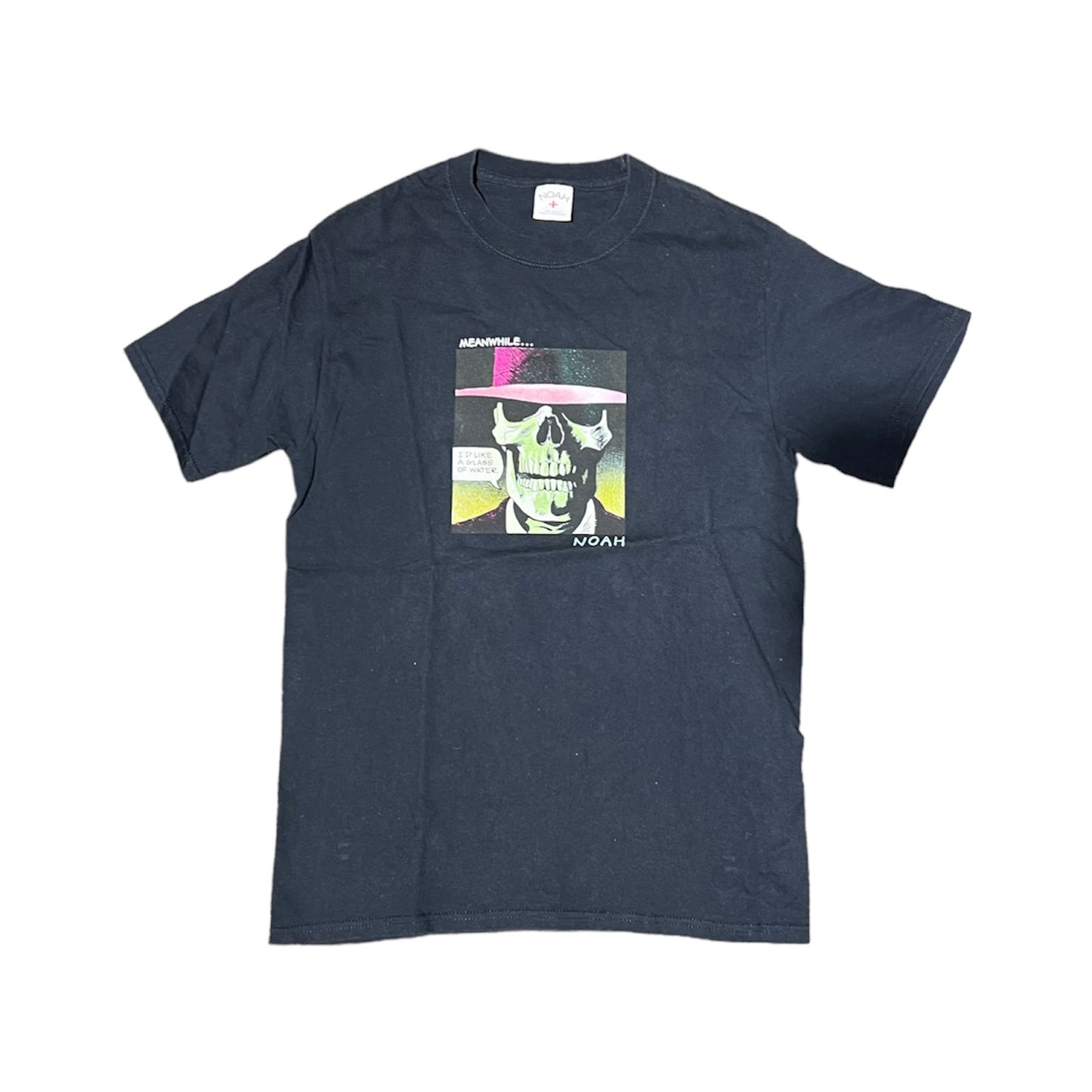 Noah Skeleton Tee (S)