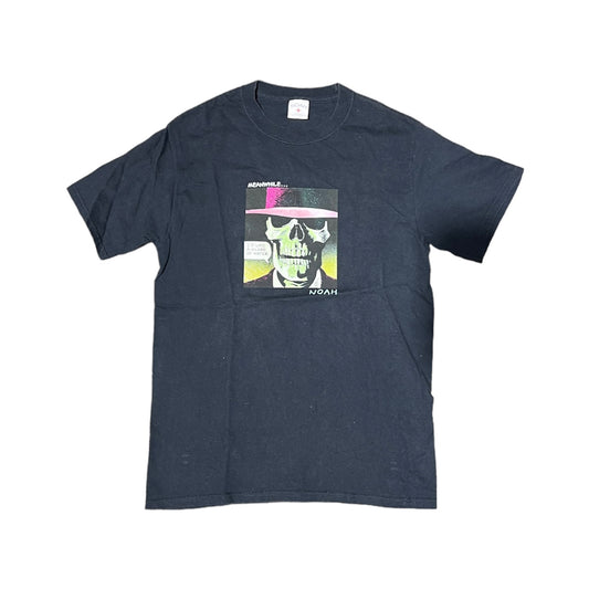 Noah Skeleton Tee (S)