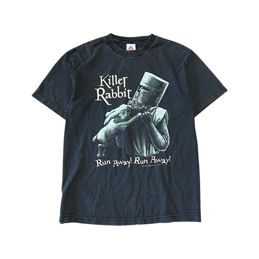 Monty Python ‘05 Killer Rabbit Tee (L)