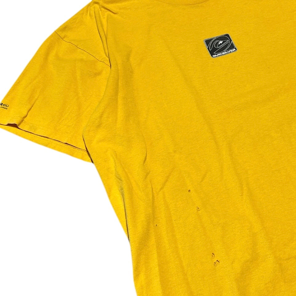 Quiksilver Box Graphic Tee (XXL)